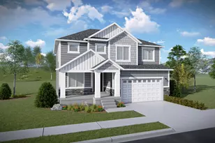 809 N Boseman Way, Saratoga Springs, UT 84045 - Photo 1