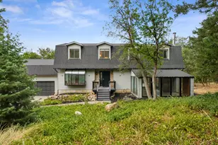 90 E Broadhollow Dr, Woodland Hills, UT 84653 - Photo 1