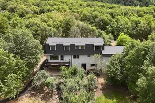 90 E Broadhollow Dr, Woodland Hills, UT 84653 - Photo 4