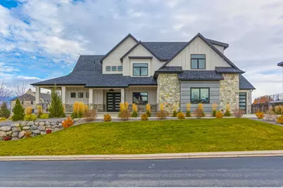 277 E Bennett Ln, Saratoga Springs, UT 84045 - Photo 38