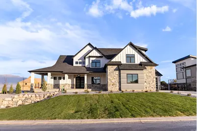 277 E Bennett Ln, Saratoga Springs, UT 84045 - Photo 2