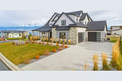 277 E Bennett Ln, Saratoga Springs, UT 84045 - Photo 40