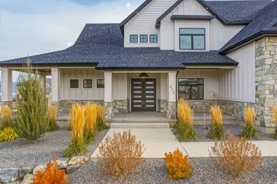 277 E Bennett Ln, Saratoga Springs, UT 84045 - Photo 36