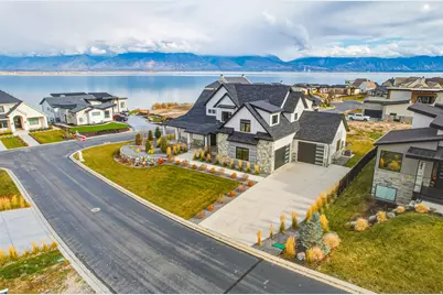 277 E Bennett Ln, Saratoga Springs, UT 84045 - Photo 46