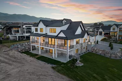 277 E Bennett Ln, Saratoga Springs, UT 84045 - Photo 34