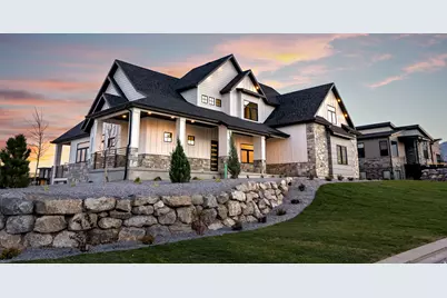 277 E Bennett Ln, Saratoga Springs, UT 84045 - Photo 28
