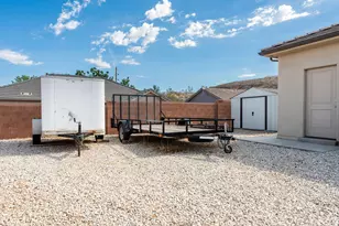 681 N 75 E, La Verkin, UT 84745 - Photo 28