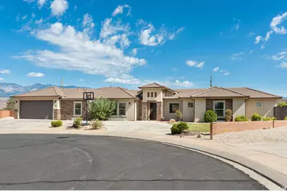 681 N 75 E, La Verkin, UT 84745 - Photo 2