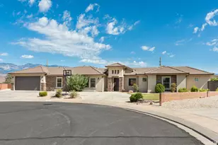 681 N 75 E, La Verkin, UT 84745 - Photo 2