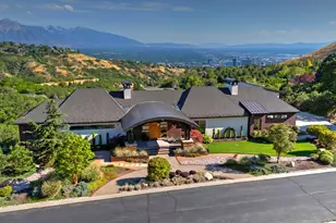 350 E Capitol Oaks Ln N, Salt Lake City, UT 84103 - Photo 2