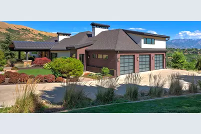 350 E Capitol Oaks Ln N, Salt Lake City, UT 84103 - Photo 10