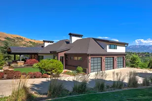 350 E Capitol Oaks Ln N, Salt Lake City, UT 84103 - Photo 10