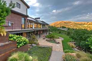 350 E Capitol Oaks Ln N, Salt Lake City, UT 84103 - Photo 92