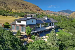 350 E Capitol Oaks Ln N, Salt Lake City, UT 84103 - Photo 8