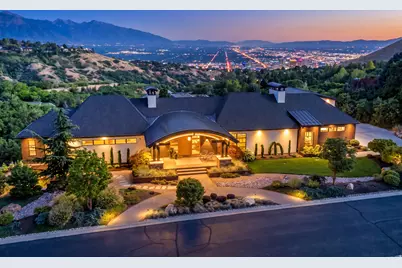 350 E Capitol Oaks Ln N, Salt Lake City, UT 84103 - Photo 1