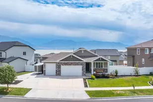 3344 S Tiger Heron Dr, Saratoga Springs, UT 84045 - Photo 1