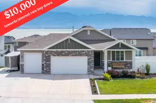 3344 S Tiger Heron Dr, Saratoga Springs, UT 84045 - Photo 1