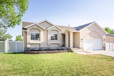 747 W 2600 N, Lehi, UT 84043 - Photo 46