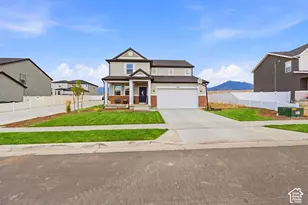 1254 N Berra Blvd W, Tooele, UT 84074 - Photo 1