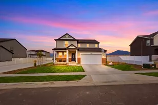 1254 N Berra Blvd W, Tooele, UT 84074 - Photo 1