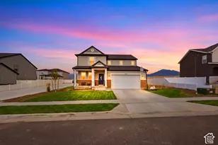 1254 N Berra Blvd W, Tooele, UT 84074 - Photo 46