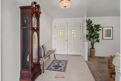 3893 E Ruth Dr, Salt Lake City, UT 84124 - Photo 8