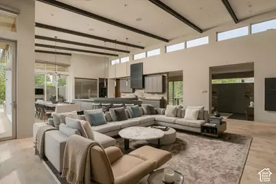 2383 N Lakeview Ct, Park City, UT 84060 - Photo 12