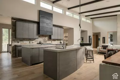 2383 N Lakeview Ct, Park City, UT 84060 - Photo 22