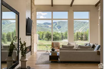 2383 N Lakeview Ct, Park City, UT 84060 - Photo 6