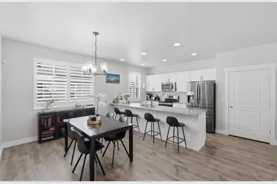 3667 W Evening Sky Ln, South Jordan, UT 84009 - Photo 4
