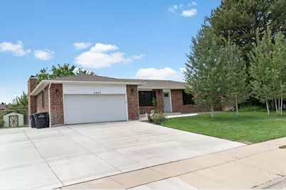 2451 W Tanya Ave, West Jordan, UT 84088 - Photo 2