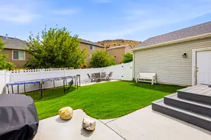 3982 N Parkers Pl, Eagle Mountain, UT 84005 - Photo 22