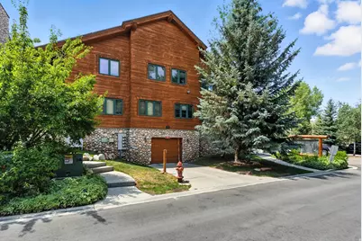 3995 N Timberwolf Ln #1A, Park City, UT 84098 - Photo 2