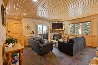 3995 N Timberwolf Ln #1A, Park City, UT 84098 - Photo 6