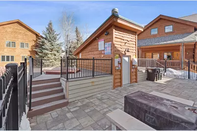 3995 N Timberwolf Ln #1A, Park City, UT 84098 - Photo 30