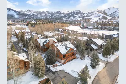 3995 N Timberwolf Ln #1A, Park City, UT 84098 - Photo 32