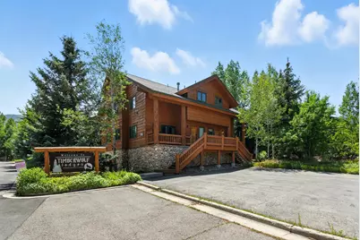 3995 N Timberwolf Ln #1A, Park City, UT 84098 - Photo 1