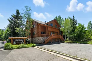 3995 N Timber Wolf Ln, Park City, UT 84098 - Photo 1