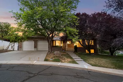 889 S Fox Hill Dr, Spanish Fork, UT 84660 - Photo 6