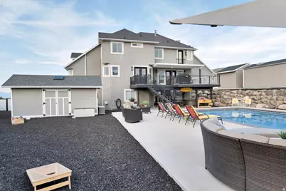 14656 S Rose Creek Ln W, Herriman, UT 84096 - Photo 14