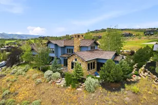 3249 E Thunderhawk Trail, Kamas, UT 84036 - Photo 2