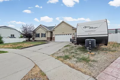 13379 S Albert Ct W, Herriman, UT 84096 - Photo 1