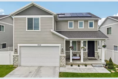 13142 S Bilston Ln W, Herriman, UT 84096 - Photo 1