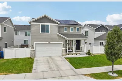 13142 S Bilston Ln W, Herriman, UT 84096 - Photo 2