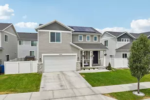 13142 S Bilston Ln W, Herriman, UT 84096 - Photo 2
