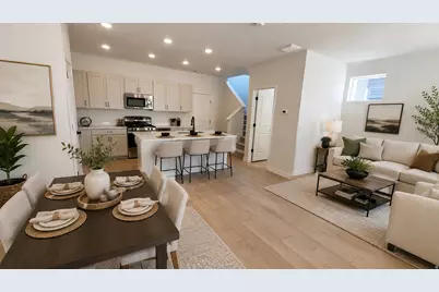 2860 S Kinsey Ct #38, West Valley, UT 84128 - Photo 2