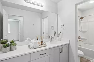 5657 W Lost Mine Ln S, Herriman, UT 84096 - Photo 16