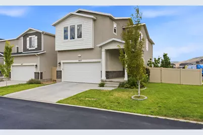 5657 W Lost Mine Ln S, Herriman, UT 84096 - Photo 1