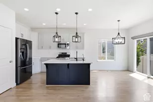 5657 W Lost Mine Ln S, Herriman, UT 84096 - Photo 6