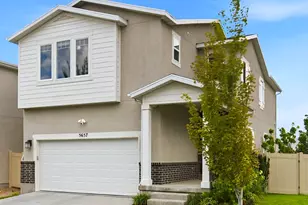 5657 W Lost Mine Ln S, Herriman, UT 84096 - Photo 1